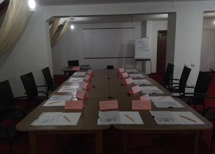 Pensiunea Balan Piatra Neamţ, România