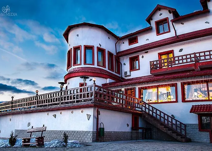 Hotel Rusu