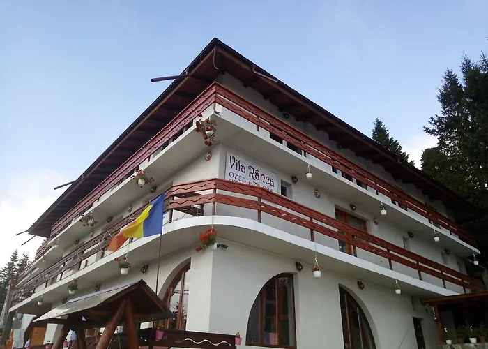 Vila Ranca
