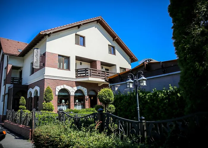 Pensiunea Casa Vera
