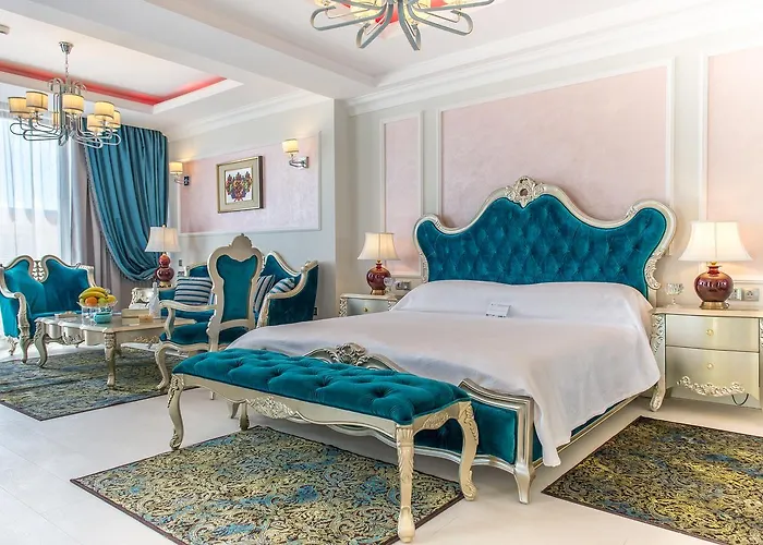 Phoenicia Royal Hotel