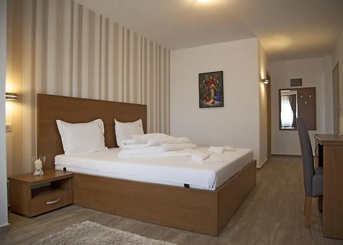 Hotel Nova Residence 2