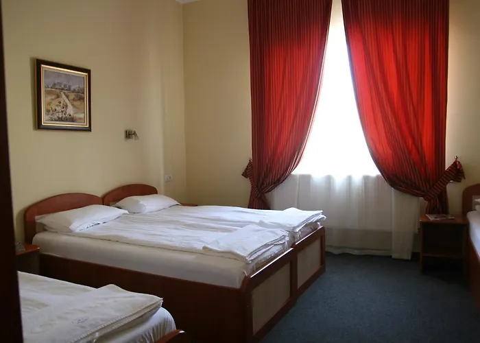 Motel Kilometrul Zero