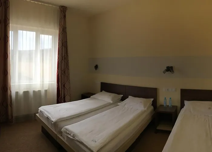 Motel Kilometrul Zero Dragasani, România
