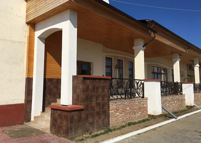 Motel Kilometrul Zero