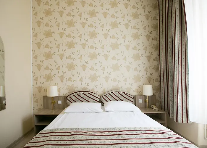 Hotel Melody Central