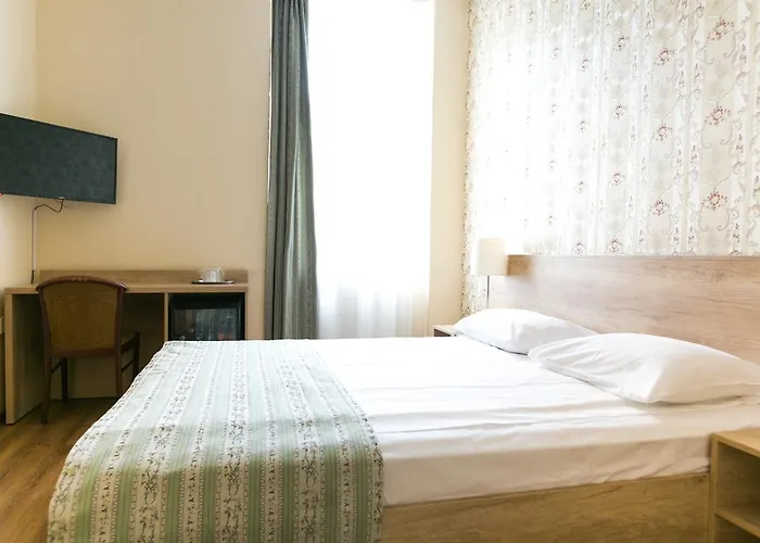 Hotel Melody Central