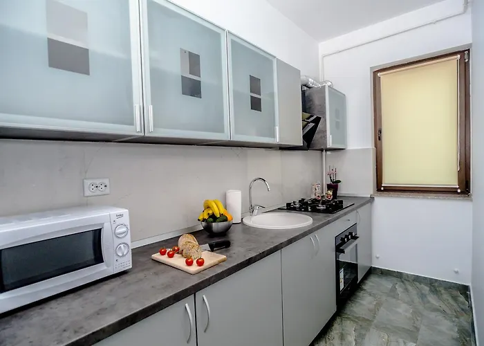 ConceptHT Regim Hotelier Iasi, România