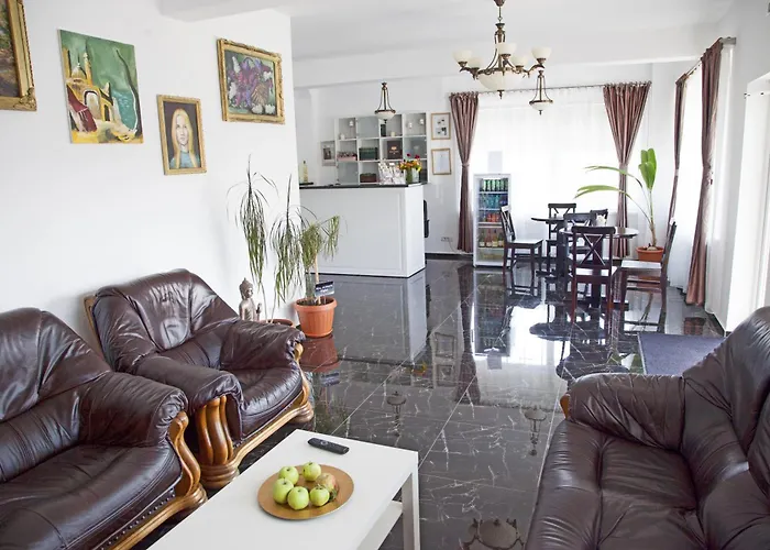 Hotel Nova Residence
