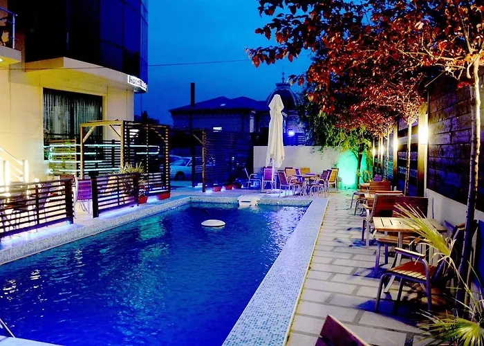 Hotel Lido