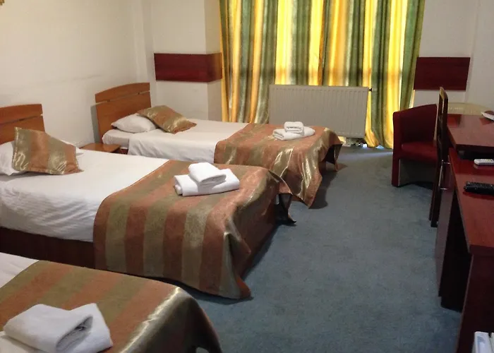 Hotel Lido