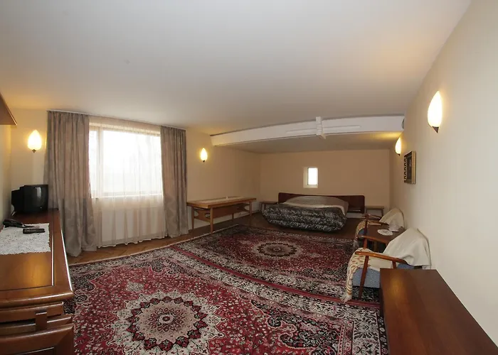 Casa De Oaspeti Suceava