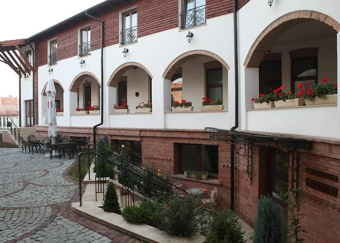 La Maison De Caroline