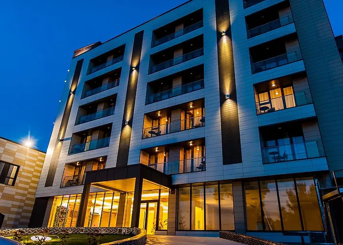 Hotel President Spa