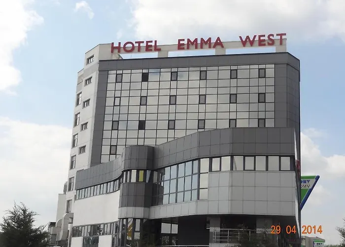 Hotel Emma West