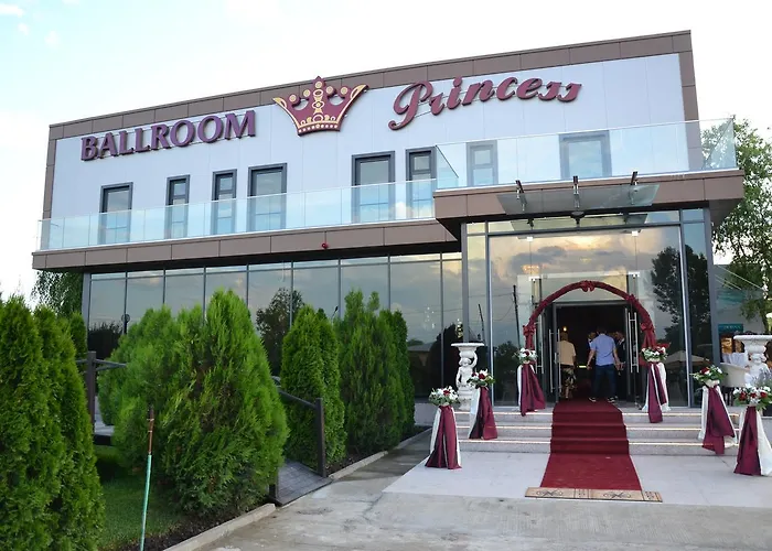 Princess Ballroom