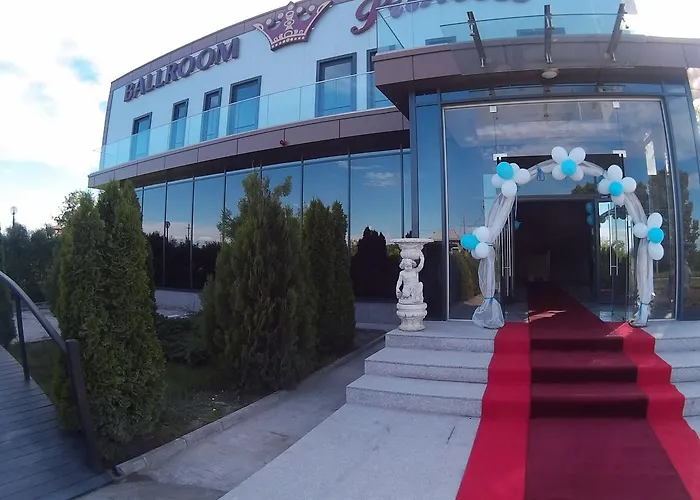 Princess Ballroom