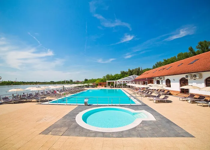 Hotel Evergreen