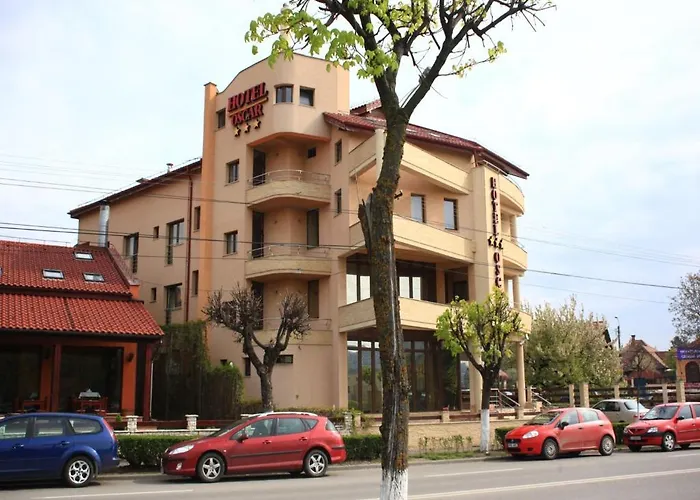 Hotel Oscar