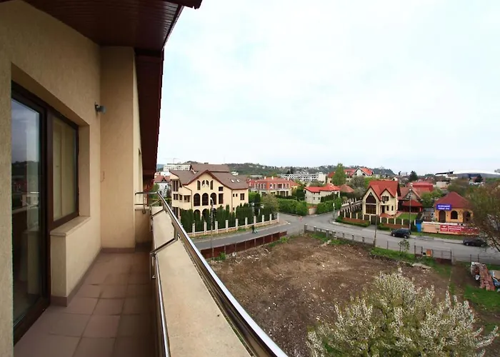 Hotel Oscar