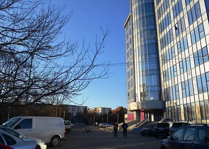 Apartament In Regim ier