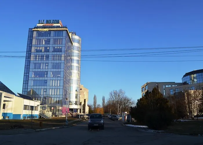 Apartament In Regim ier