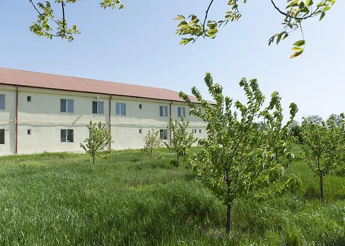 Hotel Pandora Sport