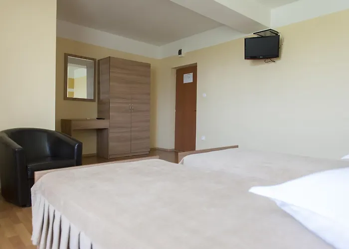 Hotel Pandora Sport