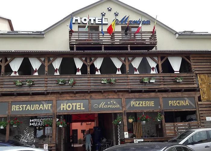Hotel Marissa