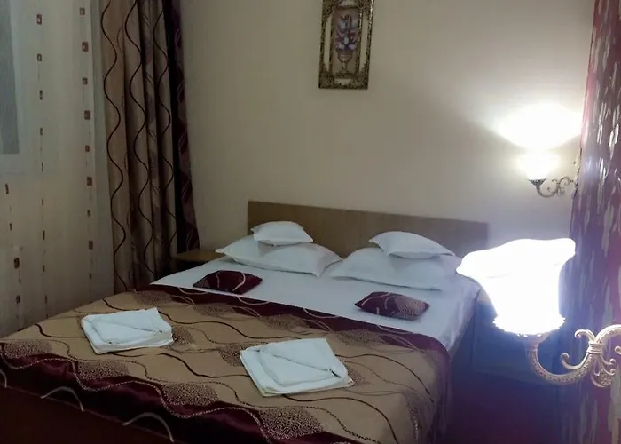 Hotel Marissa
