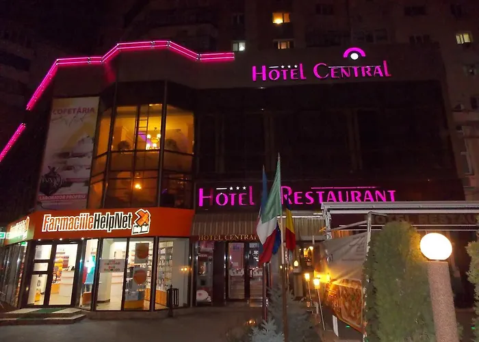 Central