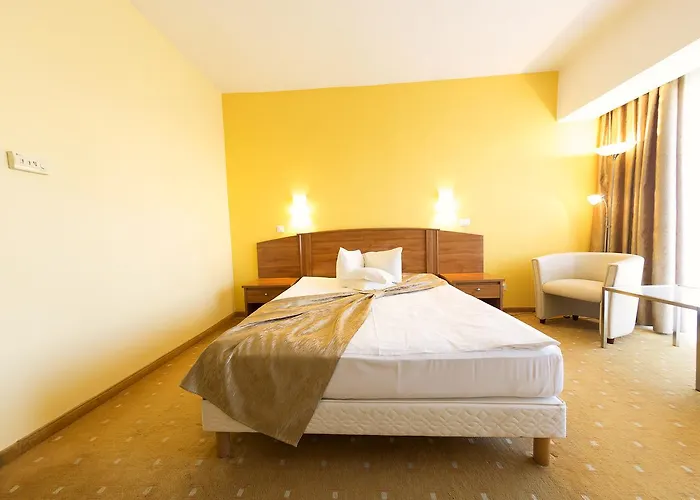 Hotel Parc Alba Iulia, România