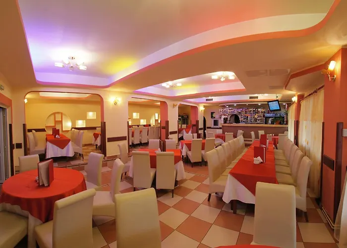 Hotel Martisorul