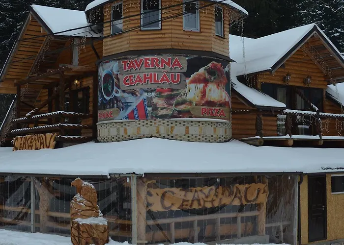 Taverna Ceahlau
