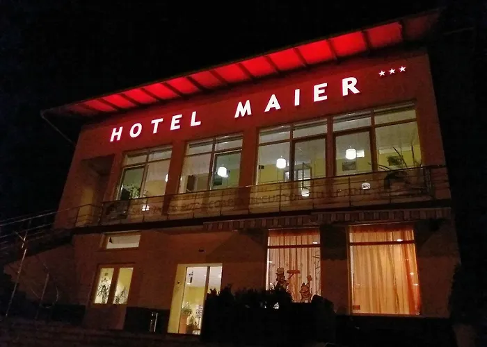 Hotel Maier