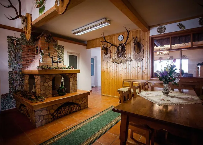 Casa Cerbului1