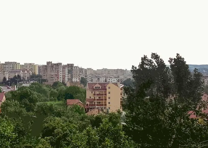 Vila Rosa