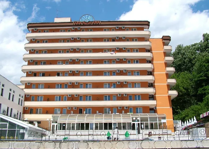 Hotel Oltenia