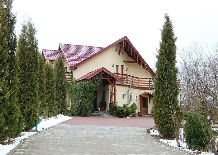 Casa Candea Sighisoara