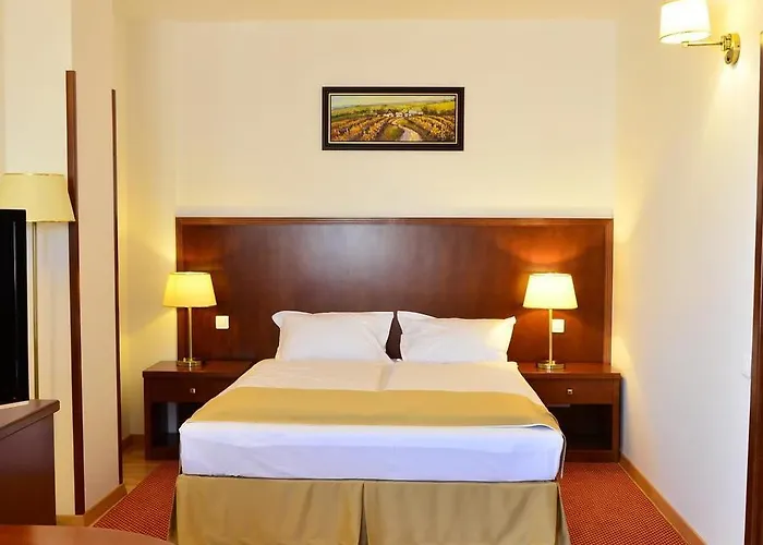 Hotel Miraj