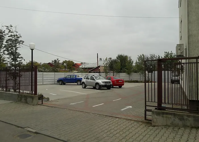 Hotel Romanita