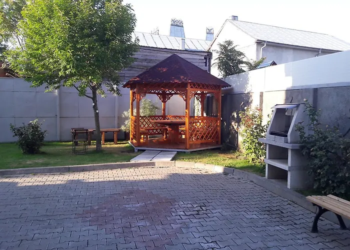 Hotel Romanita Caracal, România