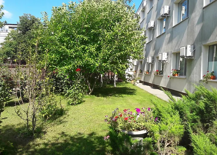 Hotel Romanita
