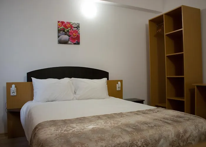 Rent Room N&S Iasi, România
