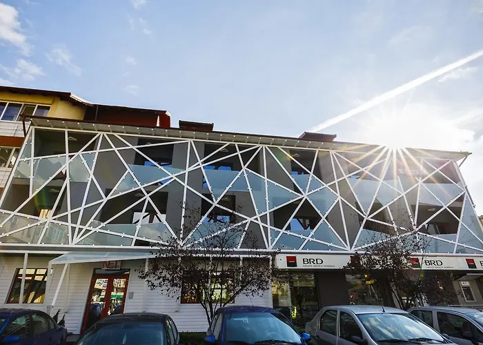 Net Hotel Pitesti