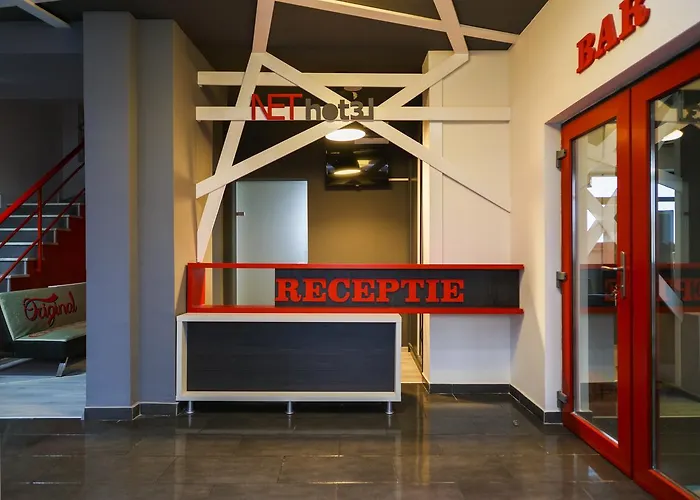 Net Hotel Pitesti