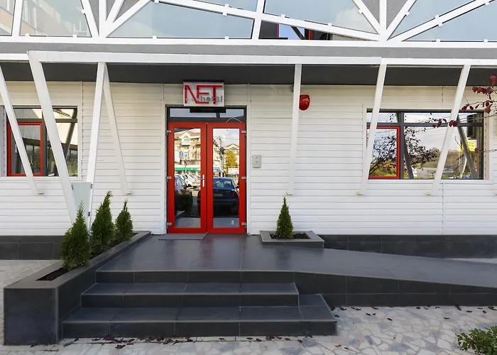 Net Hotel Pitesti