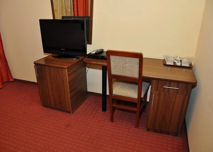 Hotel Coliseum