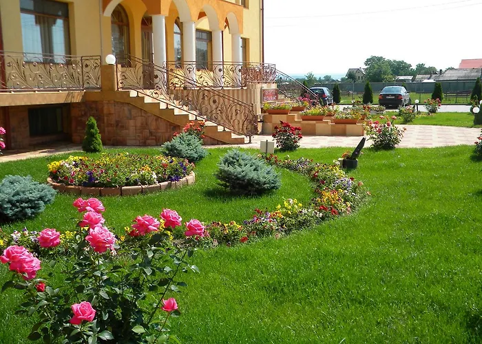 Motel Imperial Roman, România