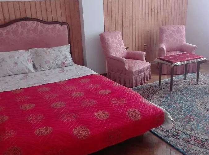Alfredo Hostel